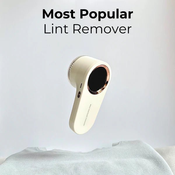 LintAway - Mini Hairball Trimmer - LintAway